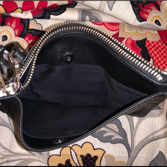 Bohemian Beaded Wristlet